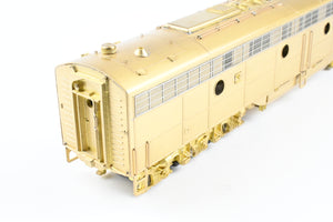 HO Brass Oriental Limited Various Roads EMD E8A 2250 HP  - Standard