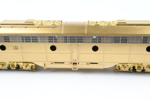 HO Brass Oriental Limited Various Roads EMD E8A 2250 HP  - Standard