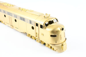 HO Brass Oriental Limited Various Roads EMD E8A 2250 HP  - Standard