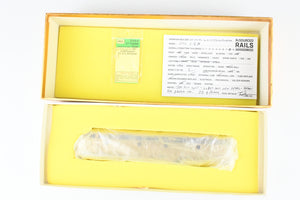 HO Brass Oriental Limited Various Roads EMD E8A 2250 HP  - Standard