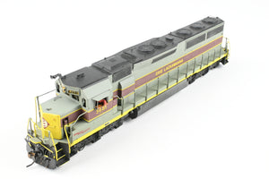 HO Brass Oriental Limited EL - Erie Lackawanna EMD SD45-2 3600 HP EL Version (Erie) Custom Painted