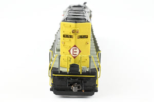 HO Brass Oriental Limited EL - Erie Lackawanna EMD SD45-2 3600 HP EL Version (Erie) Custom Painted