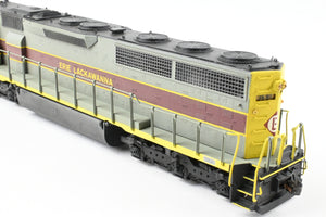 HO Brass Oriental Limited EL - Erie Lackawanna EMD SD45-2 3600 HP EL Version (Erie) Custom Painted