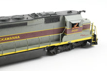 Load image into Gallery viewer, HO Brass Oriental Limited EL - Erie Lackawanna EMD SD45-2 3600 HP EL Version (Erie) Custom Painted
