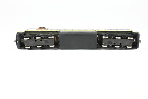 HO Brass Oriental Limited EL - Erie Lackawanna EMD SD45-2 3600 HP EL Version (Erie) Custom Painted