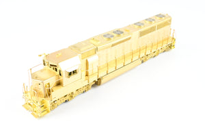 HO Brass Oriental Limited EL - Erie Lackawanna EMD SD45-2 3600 HP EL Version (Erie)