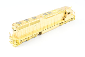 HO Brass Oriental Limited EL - Erie Lackawanna EMD SD45-2 3600 HP EL Version (Erie)