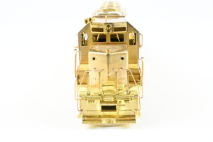 HO Brass Oriental Limited EL - Erie Lackawanna EMD SD45-2 3600 HP EL Version (Erie)