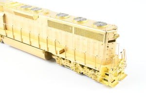 HO Brass Oriental Limited EL - Erie Lackawanna EMD SD45-2 3600 HP EL Version (Erie)