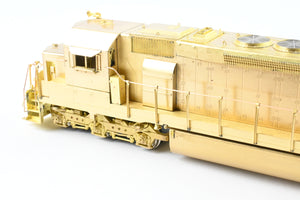 HO Brass Oriental Limited EL - Erie Lackawanna EMD SD45-2 3600 HP EL Version (Erie)