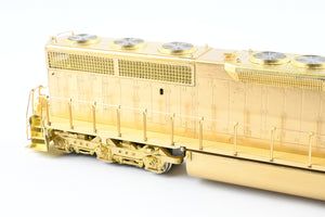 HO Brass Oriental Limited EL - Erie Lackawanna EMD SD45-2 3600 HP EL Version (Erie)