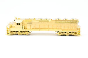 HO Brass Oriental Limited EL - Erie Lackawanna EMD SD45-2 3600 HP EL Version (Erie)
