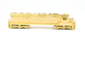 HO Brass Oriental Limited EL - Erie Lackawanna EMD SD45-2 3600 HP EL Version (Erie)