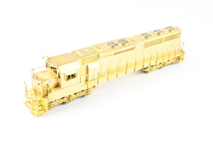 HO Brass Oriental Limited EL - Erie Lackawanna EMD SD45-2 3600 HP EL Version (Erie)
