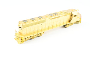 HO Brass Oriental Limited EL - Erie Lackawanna EMD SD45-2 3600 HP EL Version (Erie)