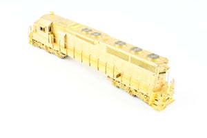 HO Brass Oriental Limited EL - Erie Lackawanna EMD SD45-2 3600 HP EL Version (Erie)