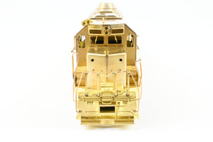 HO Brass Oriental Limited EL - Erie Lackawanna EMD SD45-2 3600 HP EL Version (Erie)