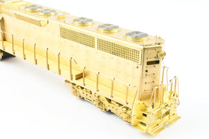 HO Brass Oriental Limited EL - Erie Lackawanna EMD SD45-2 3600 HP EL Version (Erie)