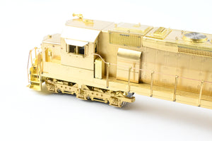 HO Brass Oriental Limited EL - Erie Lackawanna EMD SD45-2 3600 HP EL Version (Erie)