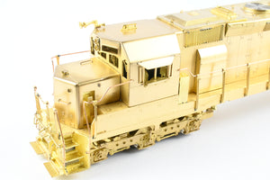 HO Brass Oriental Limited EL - Erie Lackawanna EMD SD45-2 3600 HP EL Version (Erie)