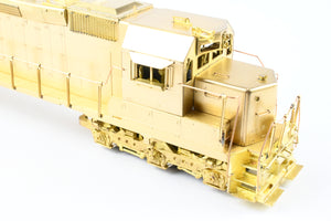 HO Brass Oriental Limited EL - Erie Lackawanna EMD SD45-2 3600 HP EL Version (Erie)
