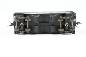 HO Brass Unknown N&W – Norfolk & Western 55-Ton 2-Bay Hopper Custom Painted REBOXX