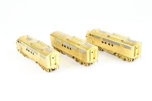 HO Brass OMI - Overland Models Inc. DL&W - Lackawanna EMD FT "A"/FTS "B"/FT "A" Set