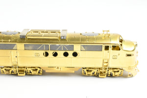 HO Brass OMI - Overland Models Inc. DL&W - Lackawanna EMD FT "A"/FTS "B"/FT "A" Set