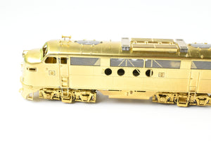 HO Brass OMI - Overland Models Inc. DL&W - Lackawanna EMD FT "A"/FTS "B"/FT "A" Set