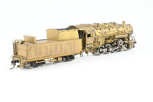 Load image into Gallery viewer, HO Brass PFM - Tenshodo C&amp;O - Chesapeake &amp; Ohio and N&amp;W - Norfolk &amp; Western 0-8-0 Switcher
