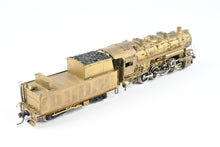 Load image into Gallery viewer, HO Brass PFM - Tenshodo C&amp;O - Chesapeake &amp; Ohio and N&amp;W - Norfolk &amp; Western 0-8-0 Switcher
