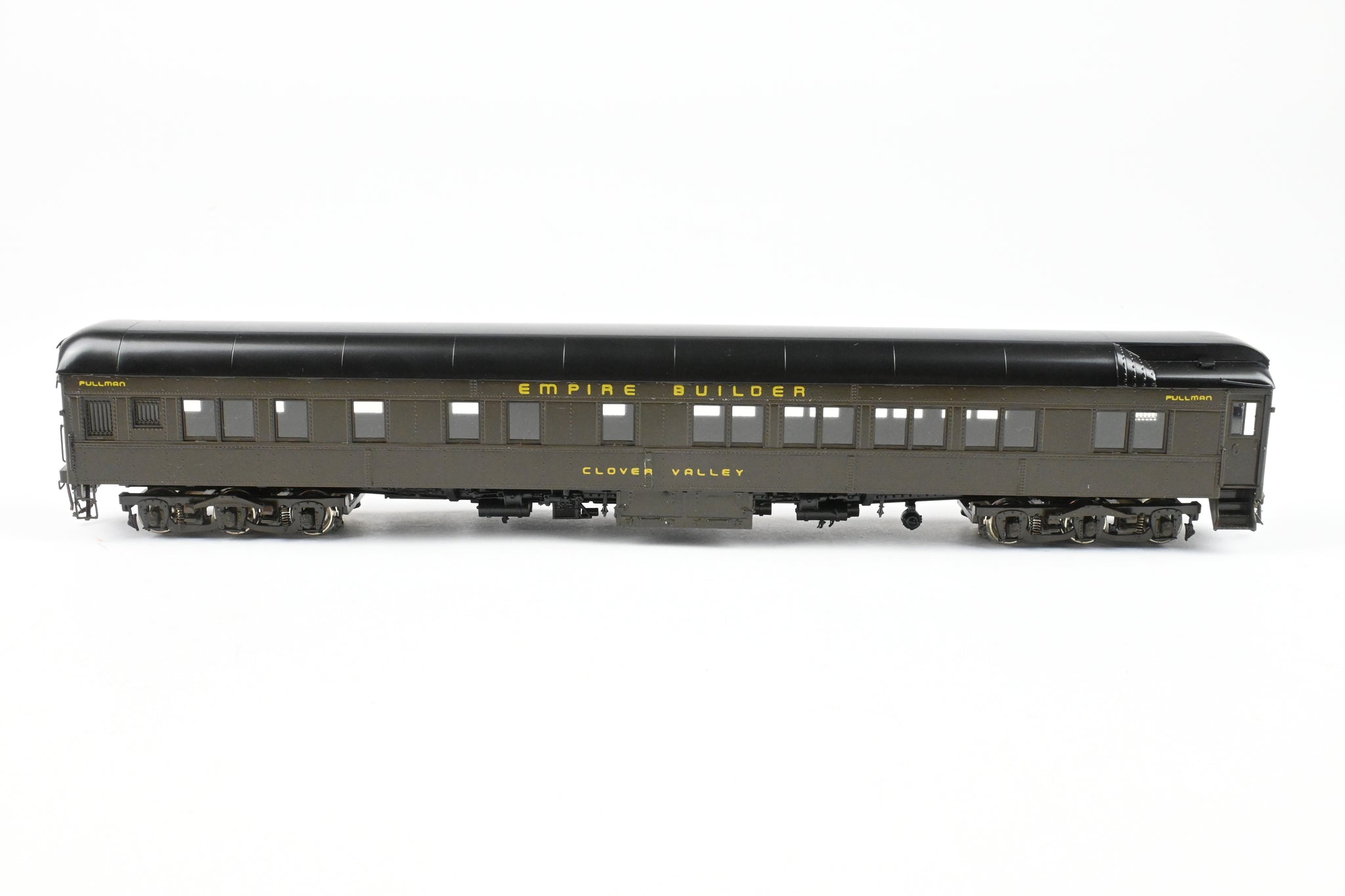 Voiture MD Pullman Express 4013, CIWL, Ep IV et V - ARNOLD HN4399 Voiture MD Pullman Express 4013, CIWL, Ep IV et V - ARNOLD HN4399