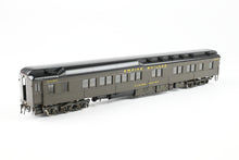 Load image into Gallery viewer, HO Brass PSC - Precision Scale Co. GN – Great Northern Pullman 80&#39; Sleeper 8-5 Plan 4036b Ice Air FP
