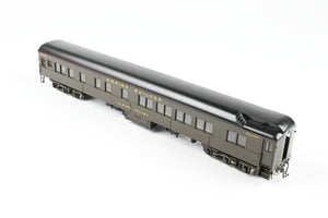 HO Brass PSC - Precision Scale Co. GN – Great Northern Pullman 80' Sleeper 8-5 Plan 4036b Ice Air FP