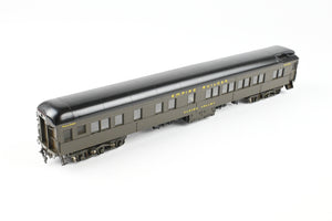 HO Brass PSC - Precision Scale Co. GN – Great Northern Pullman 80' Sleeper 8-5 Plan 4036b Ice Air FP