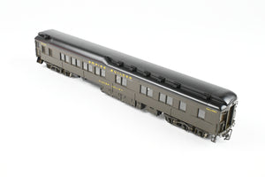 HO Brass PSC - Precision Scale Co. GN – Great Northern Pullman 80' Sleeper 8-5 Plan 4036b Ice Air FP