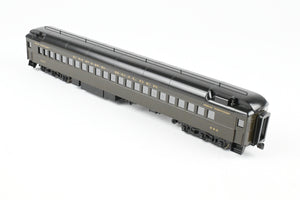 HO Brass CON Oriental Limited GN - Great Northern Modernized Heavyweight First Class Coach CP No. 960 1935 Empire Builder