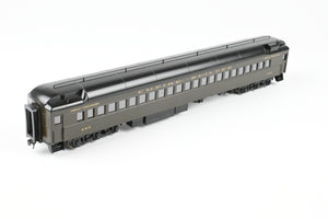 HO Brass CON Oriental Limited GN - Great Northern Modernized Heavyweight First Class Coach CP No. 960 1935 Empire Builder