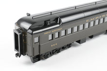 Load image into Gallery viewer, HO Brass CON Oriental Limited GN - Great Northern Modernized Heavyweight First Class Coach CP No. 960 1935 Empire Builder
