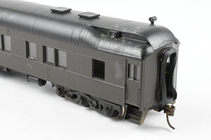 HO Brass Oriental Limited GN - Great Northern 1937 Empire Builder Pullman Sleeper 1012-1014 CP “Poplar Square”