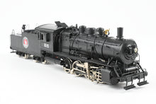Load image into Gallery viewer, HO Brass PFM - Tenshodo GN - Great Northern 0-8-0 Class C-1 Factory Painted No. 815 1971 Run Crown Model REBOXX
