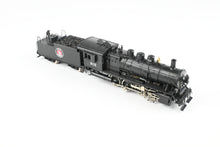 Load image into Gallery viewer, HO Brass PFM - Tenshodo GN - Great Northern 0-8-0 Class C-1 Factory Painted No. 815 1971 Run Crown Model REBOXX
