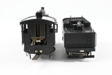 Load image into Gallery viewer, HO Brass PFM - Tenshodo GN - Great Northern 0-8-0 Class C-1 Factory Painted No. 815 1971 Run Crown Model REBOXX
