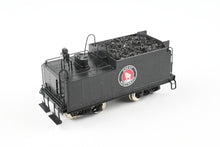 Load image into Gallery viewer, HO Brass PFM - Tenshodo GN - Great Northern 0-8-0 Class C-1 Factory Painted No. 815 1971 Run Crown Model REBOXX
