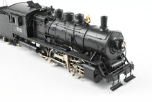 Load image into Gallery viewer, HO Brass PFM - Tenshodo GN - Great Northern 0-8-0 Class C-1 Factory Painted No. 815 1971 Run Crown Model REBOXX
