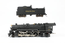 Load image into Gallery viewer, HO Brass NPP - Nickel Plate Products NKP - Nickel Plate Road Class L-1a 4-6-4 w/o Elephant Ears Custom Painted No. 170
