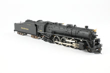 Load image into Gallery viewer, HO Brass NPP - Nickel Plate Products NKP - Nickel Plate Road Class L-1a 4-6-4 w/o Elephant Ears Custom Painted No. 170
