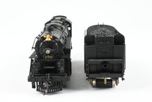 Load image into Gallery viewer, HO Brass NPP - Nickel Plate Products NKP - Nickel Plate Road Class L-1a 4-6-4 w/o Elephant Ears Custom Painted No. 170
