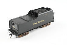 Load image into Gallery viewer, HO Brass NPP - Nickel Plate Products NKP - Nickel Plate Road Class L-1a 4-6-4 w/o Elephant Ears Custom Painted No. 170

