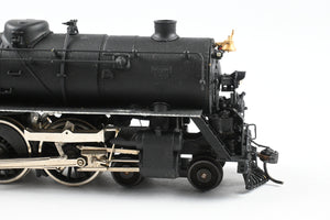 HO Brass NPP - Nickel Plate Products NKP - Nickel Plate Road Class L-1a 4-6-4 w/o Elephant Ears Custom Painted No. 170
